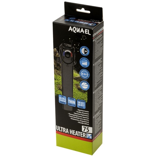Aquael plastic ultra day - ultra, day/night