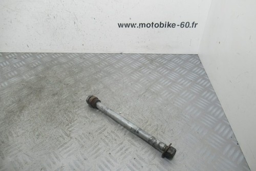 Front wheel axle - front, yamaha