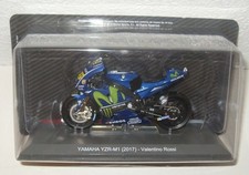 VALENTINO ROSSI (2017) YAMAHA