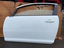 Vauxhall Corsa D 10-15 MK3 Limited Edition Nearside Left Passenger Door 93189326