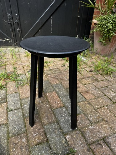 Hay revolver stool - hay,