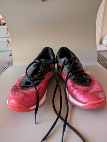 Asics netburner ballistic - asics, ff