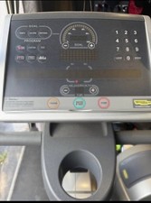 Techno Gym Step Machine