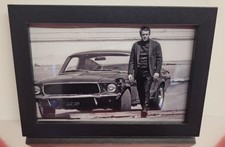 STEVE McQUEEN KING OF COOL