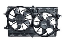 FITS FORD FOCUS I 1.4 16V FAN