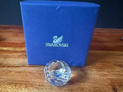 Swarovski scs crystal - swarovski,