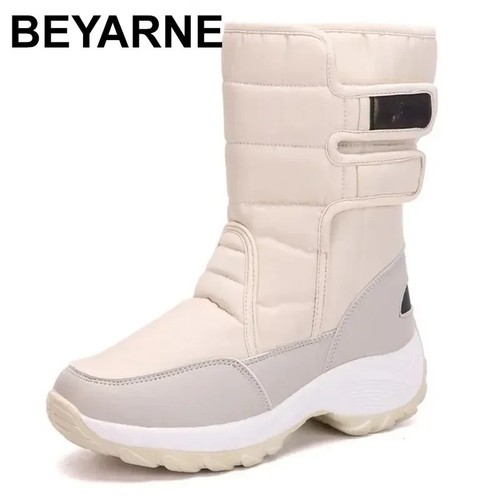 Women winter snow - women's,
