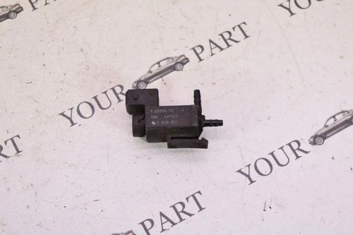 Bmw f10 solenoid - bmw, valve