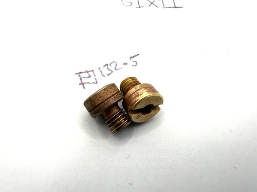 Yamaha xs650 84 - 84, mikuni