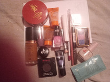 New Joblot of 18 Max Factor