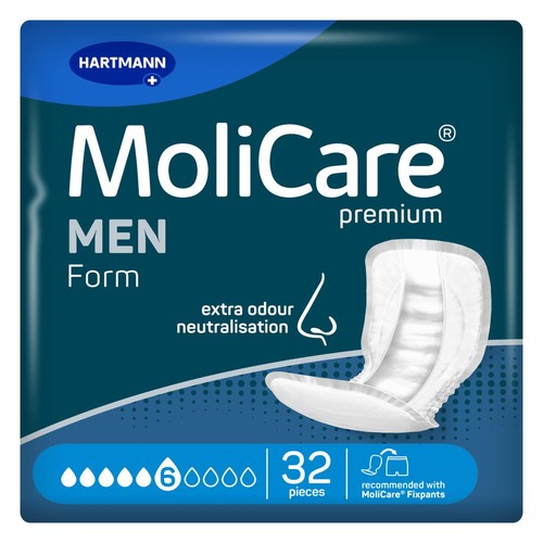 Molicare premium men - molicare,