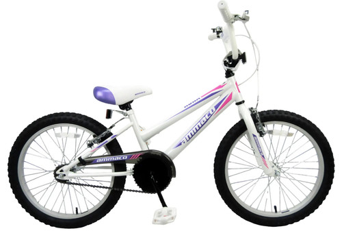 Ammaco aura wheel girls - 18",