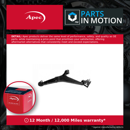 Wishbone suspension arm fits - wishbone,