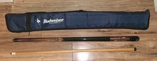 National 2-Piece Pool Cue