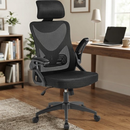 Stylish ergonomic office - stylish,