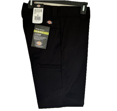 Dickies utility work - work, shorts
