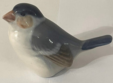 Royal Copenhagen 1040 Finch
