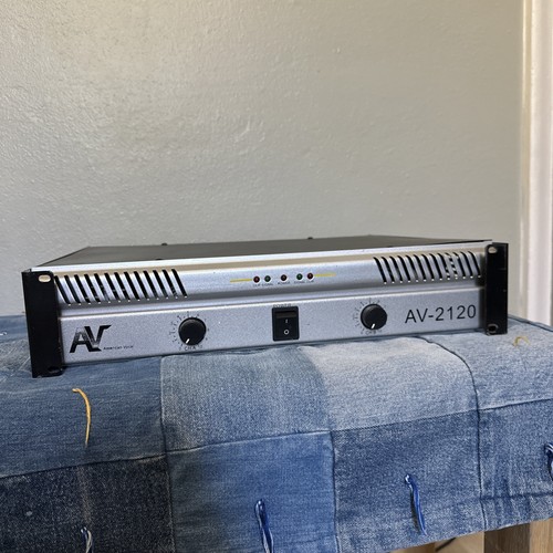 American vocal 2120 - vocal, av-2120