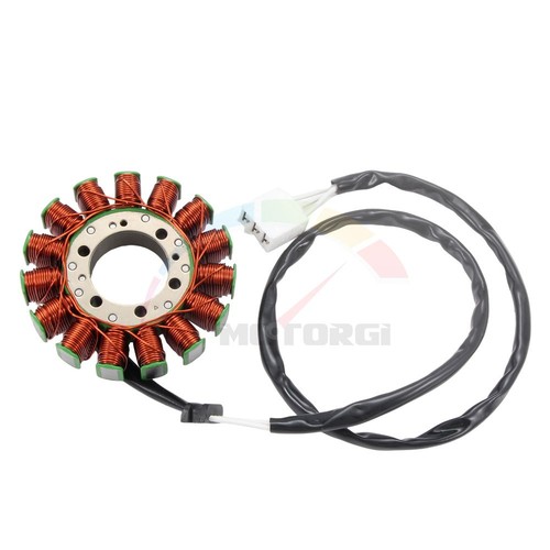 Magneto stator coil - magneto,