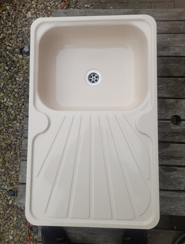 Caravan motorhome top mount - caravan/motorhome,
