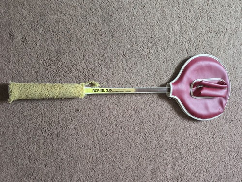 Vintage slazenger royal cup - vintage,