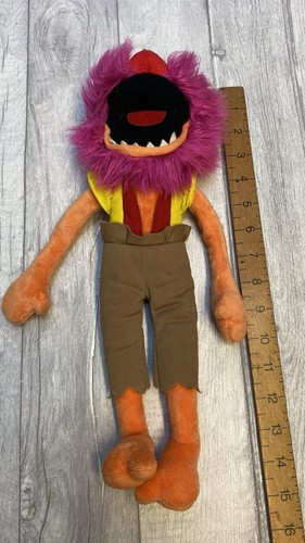 Disney the muppets vintage - disney,