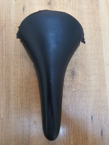 Retro gary fisher - gary, saddle