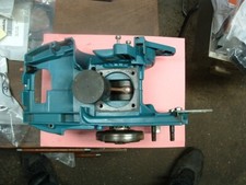 COMPLETE RH + LH CRANKCASE W/