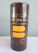 Vintage Burley 1980s Talcum Talc Powder Mens Gentlemens David Ross 60g 80s
