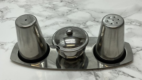 Nos vintage stainless steel - vintage,