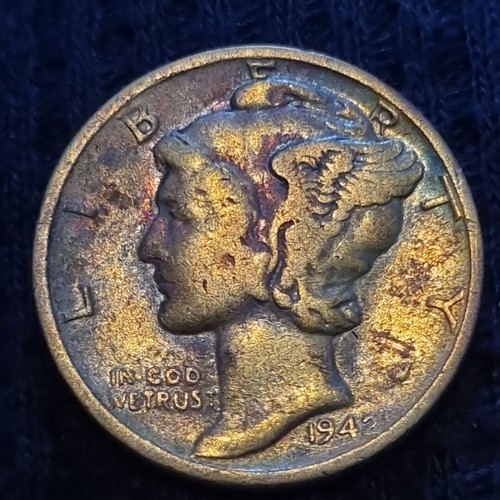 1942 american one - 1942,