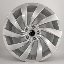 19" scirocco wheels silver  alloy wheels vw golf audi/vw/t4/a4/a6/skoda tyres