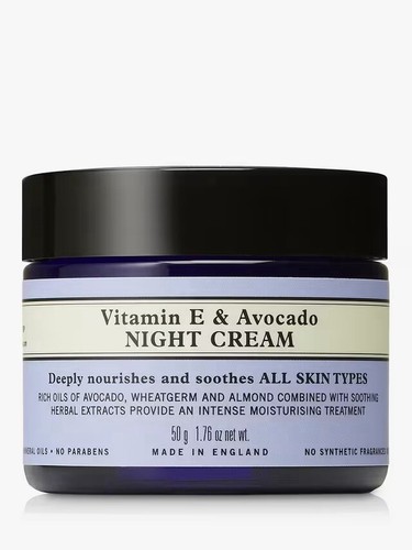 Neals yard remedies vitamin - remedies,