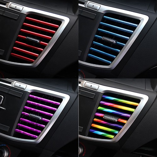 10x car interior air - 10x,
