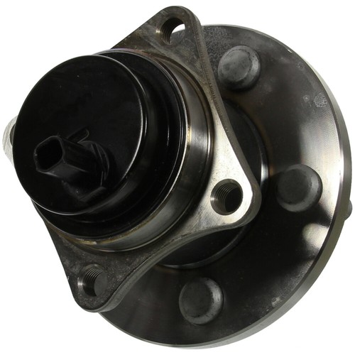 Rear wheel hub for pontiac - rear,