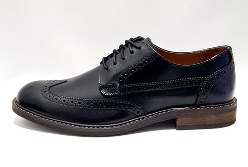 Vionic bowery bruno - bruno, black