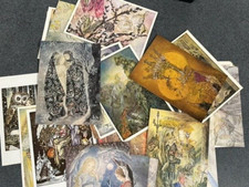 38 Different Vintage Sulamith