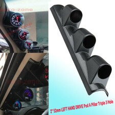 2" 52mm LEFT HAND DRIVE Pod A