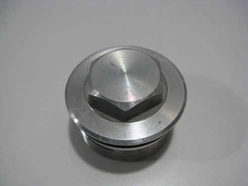 Fork standpipe lock - fork,