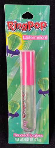 Ring pop watermelon - pop,