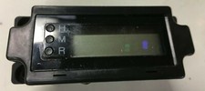 Hyundai Coupe MK2 2005 - Dashboard Clock LCD Display - 959002C100