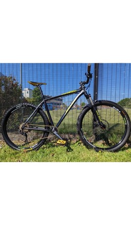 Jamis durango expert - jamis, 29