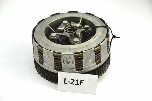 Honda 500 clutch - cx,
