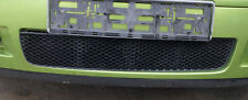 Polo 6N2 Grille In Bumper Trim