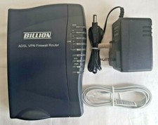 Billion BIPAC-7100 Modem Router ADSL