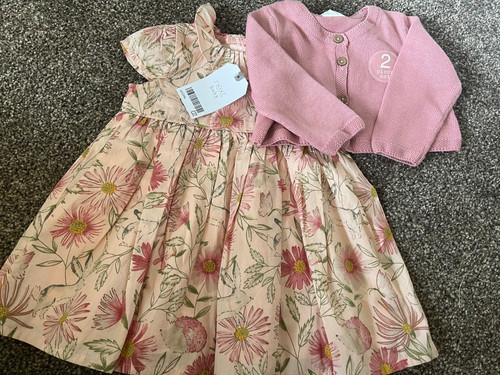 Next baby girl - next,