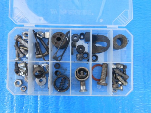 Remaining parts bundle - remaining,