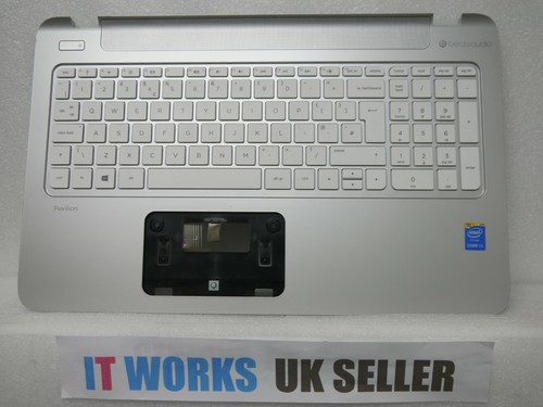 Cond core hp pavilion - ex-cond,