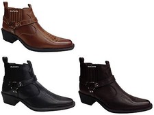 US Brass Mens Cowboy American