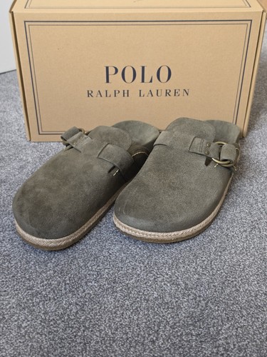 Bnwt polo ralph - lauren, turbach